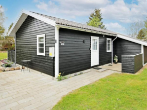 6 person holiday home in V ggerl se